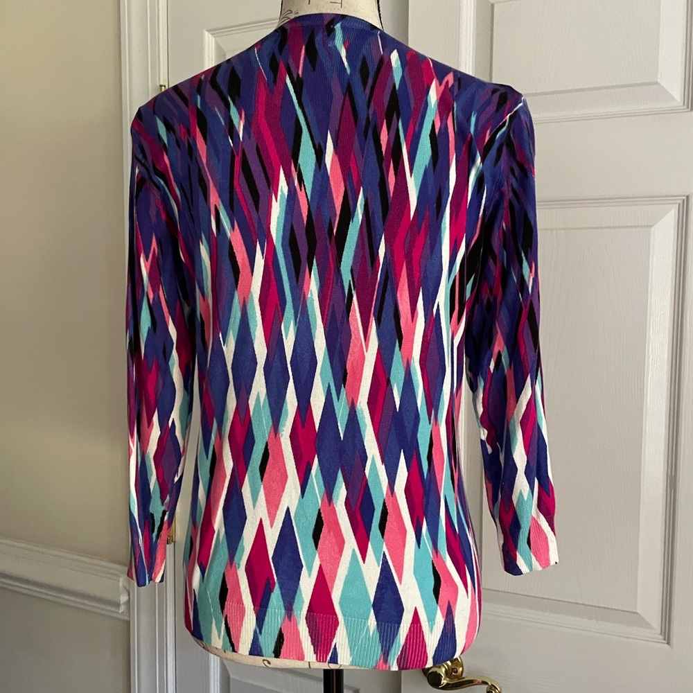 Joseph A cardigan - Picture 5 of 9